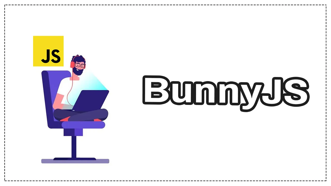 BunnyJS: Lightweight Native JavaScript and ECMAScript 6 Browser