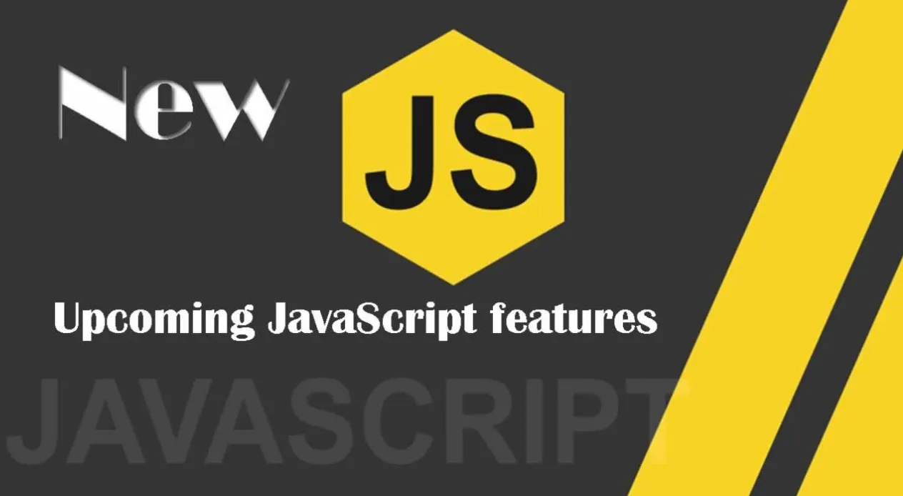 New JavaScript Features for Developers