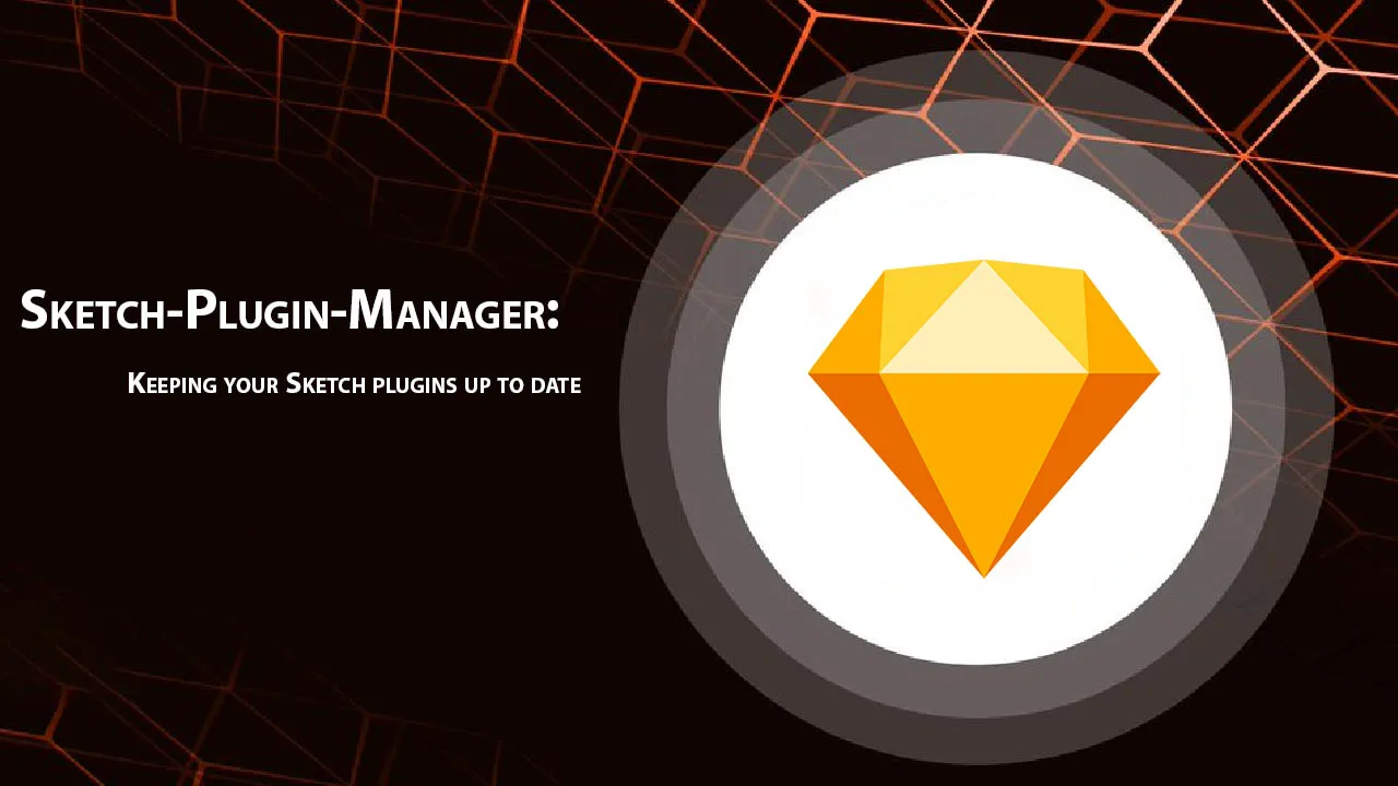 Sketch-Plugin-Manager: Keeping Your Sketch Plugins Up to Date