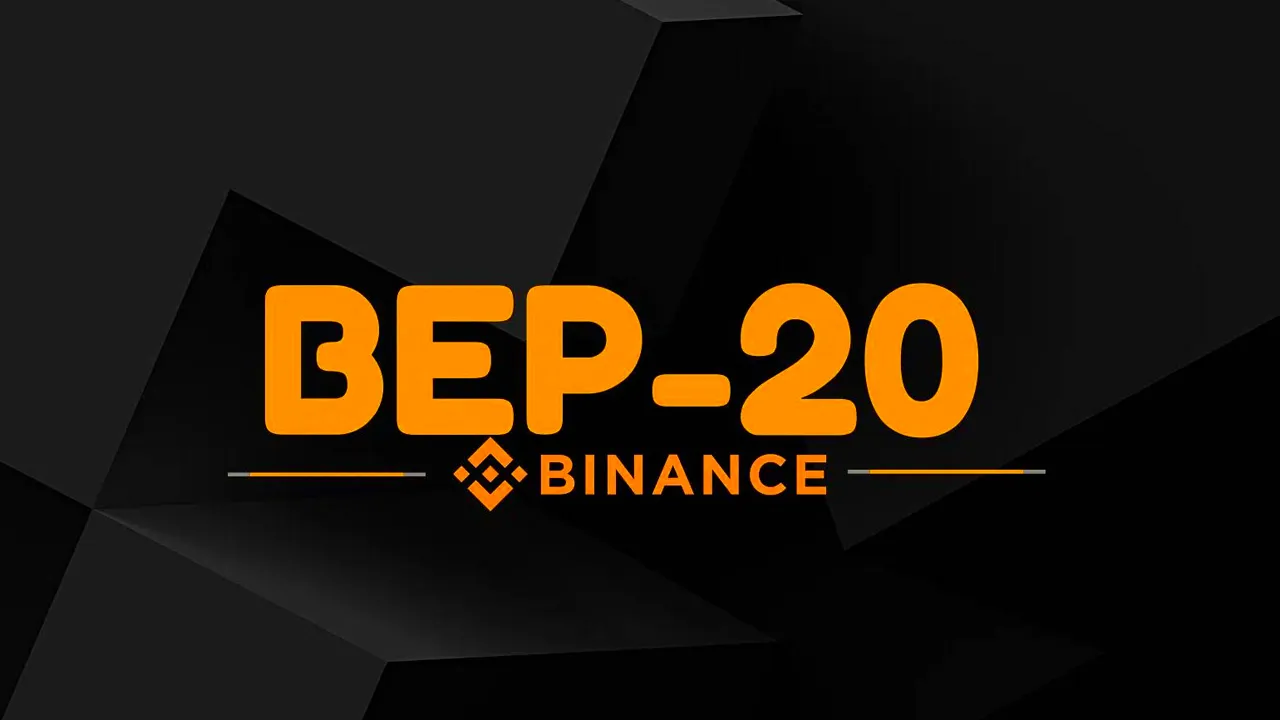 Top 30 BEP20 Cryptocurrencies by volume