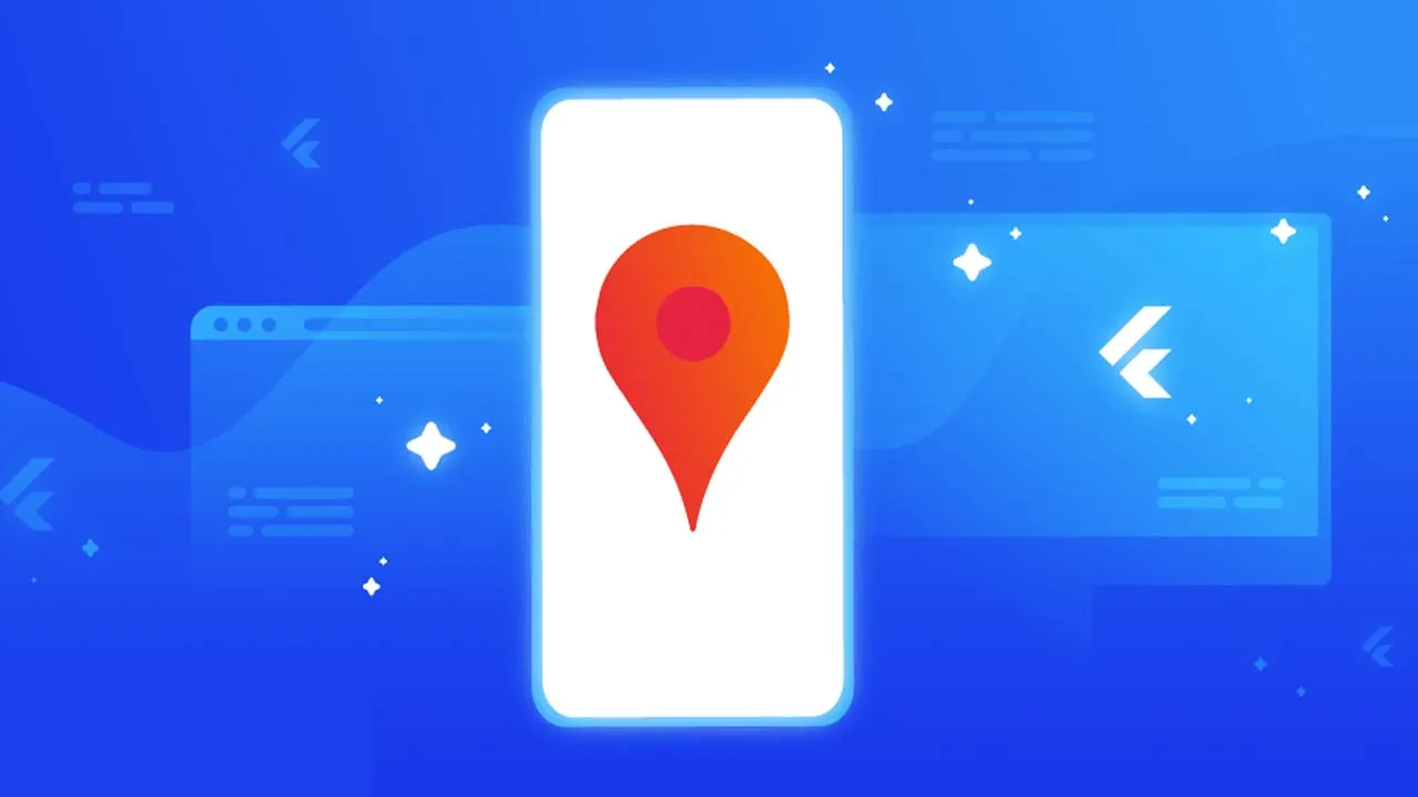 A Flutter Package That Allows You to Search for Place Name
