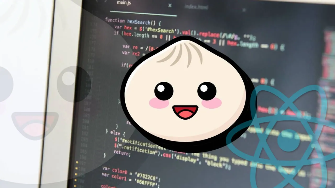 How to Create a React App with Bun.js