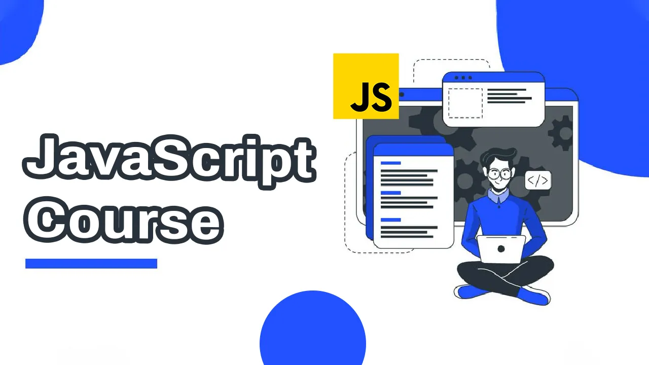 JavaScript Bootcamp: Complete Documentation for JavaScript Course