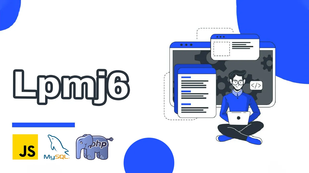Lpmj6: Examples From Learning PHP, MySQL & JavaScript Ed 6
