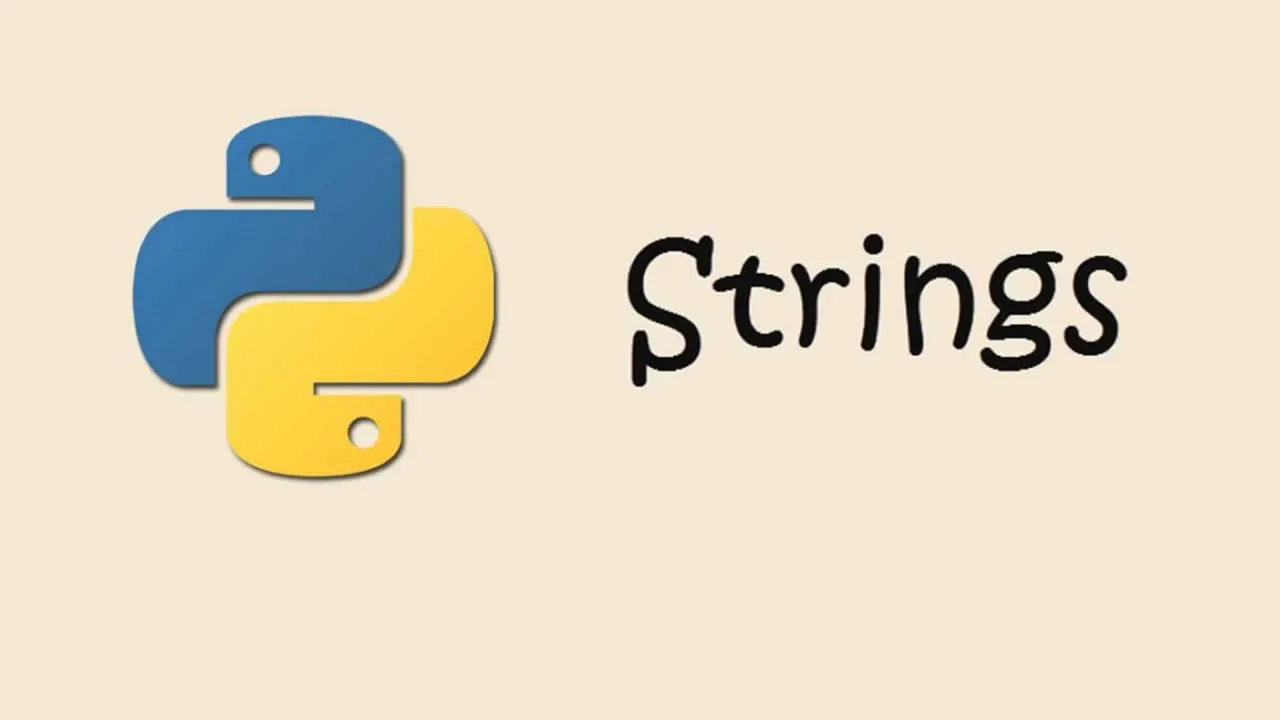 String Handling in Python