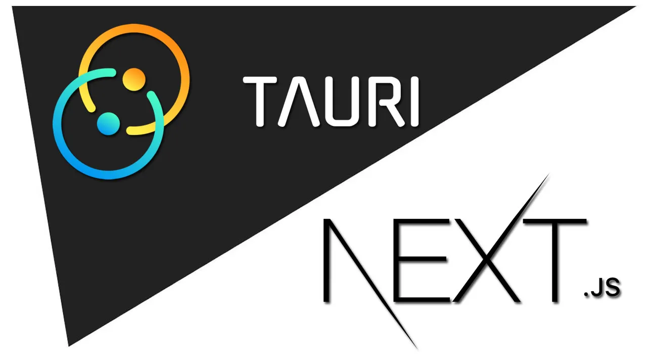 Build a Desktop-Based Cross-Platform App with with Next.js and Tauri