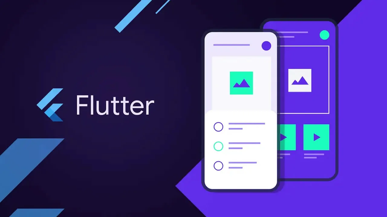 A List of Open Source Mobile Applications for Flutter