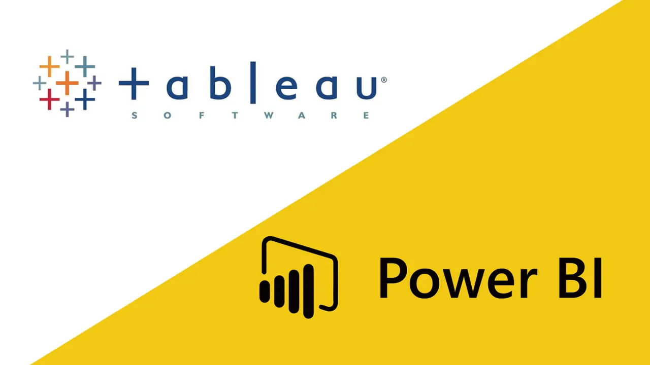 Power BI vs. Tableau: Difference and Comparison