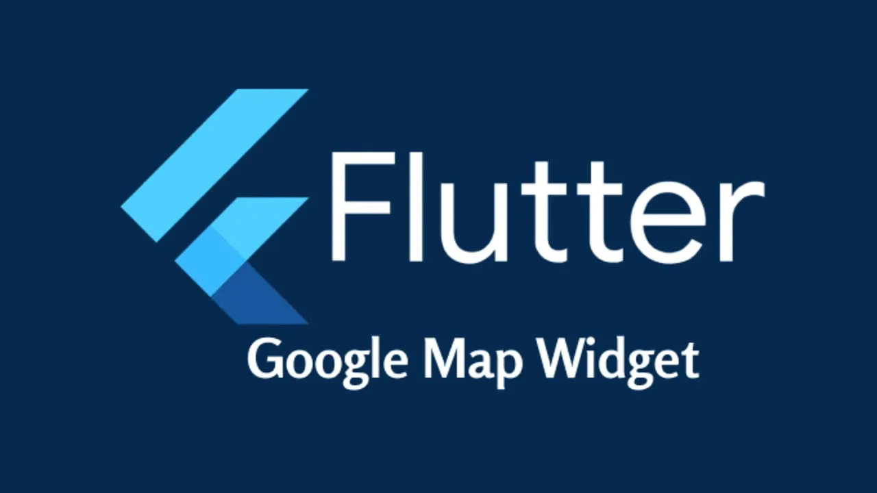 A Flutter Plugin Which Provides using Google Maps Widget