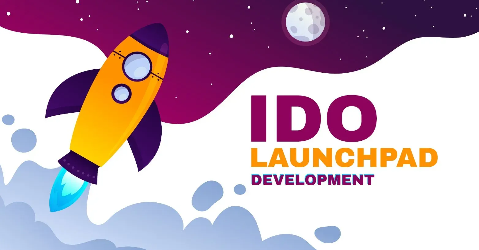 What is the IDO Launchpad?how to start an IDO and advantage and dis