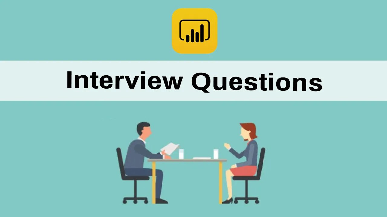 Top 70 Power BI interview Questions and answers