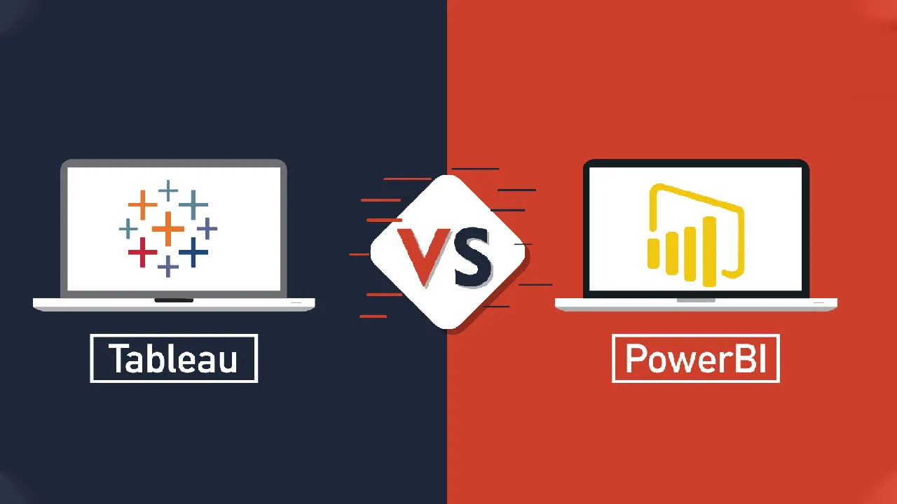 Compare The Differences Between Power BI Vs Tableau