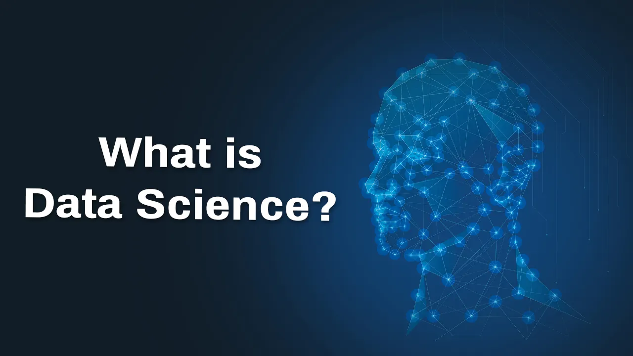 What Is Data Science and How It Works