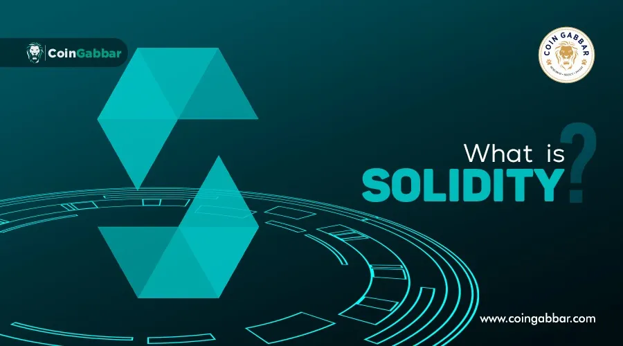 What is Solidity? | Understanding The Language Behind Ethereum DApps