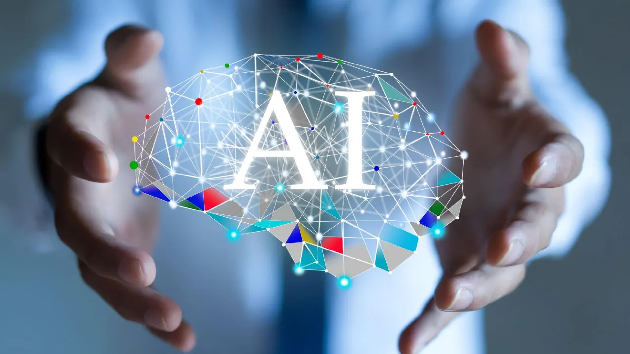 Top 5 Benefits Of AI in Digital Marketing