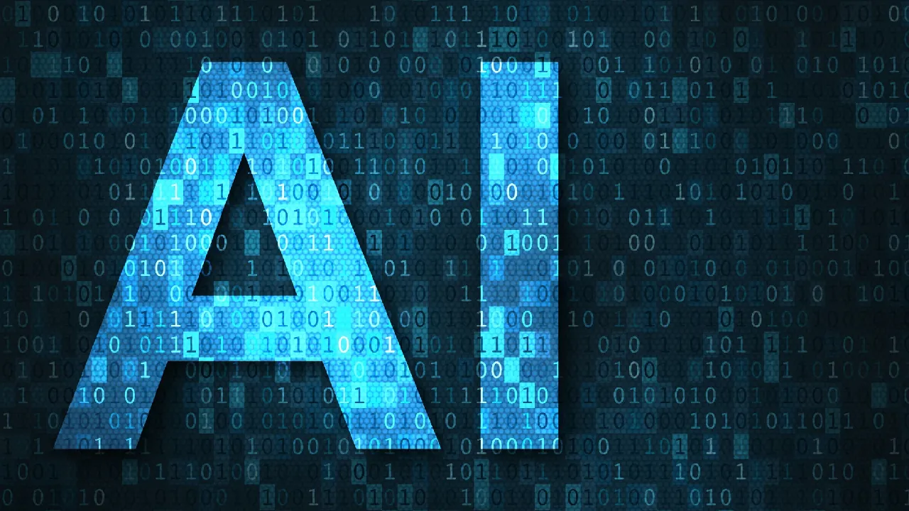 How is AI without coding applied in industries?