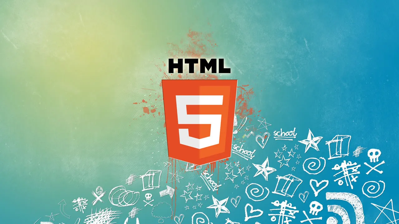 Learn HTML for Absolute Beginners