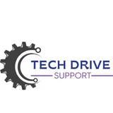 TechDrive Support Inc