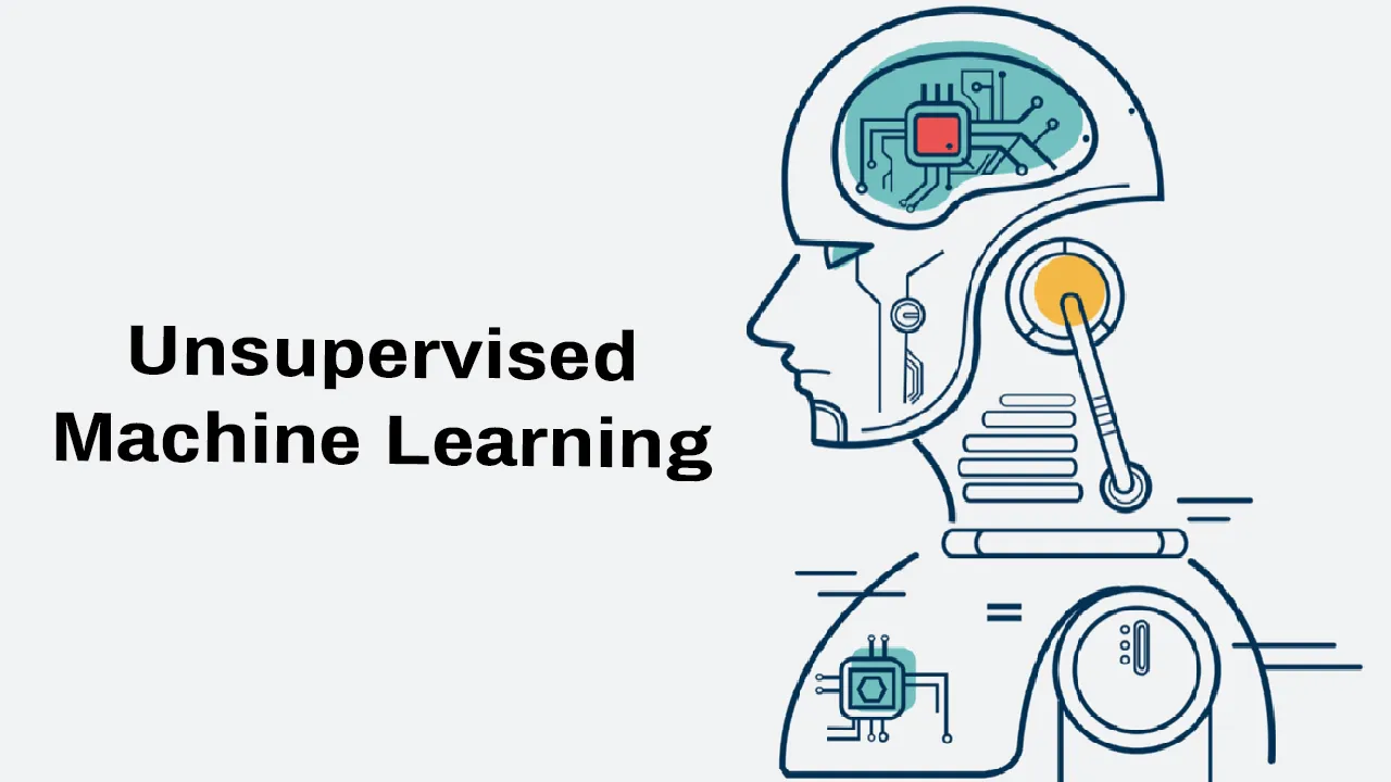 What Is Unsupervised Machine Learning?