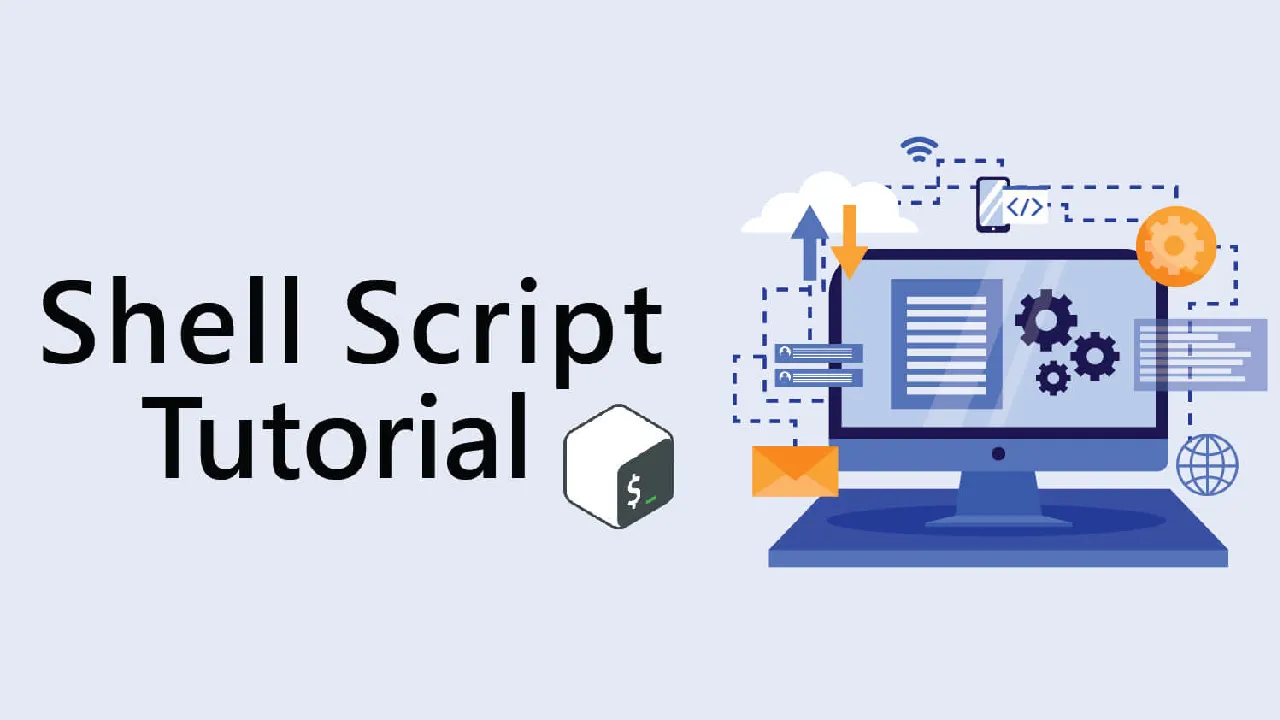 Learn Everything About Shell Scripting | Shell Scripting Tutorial