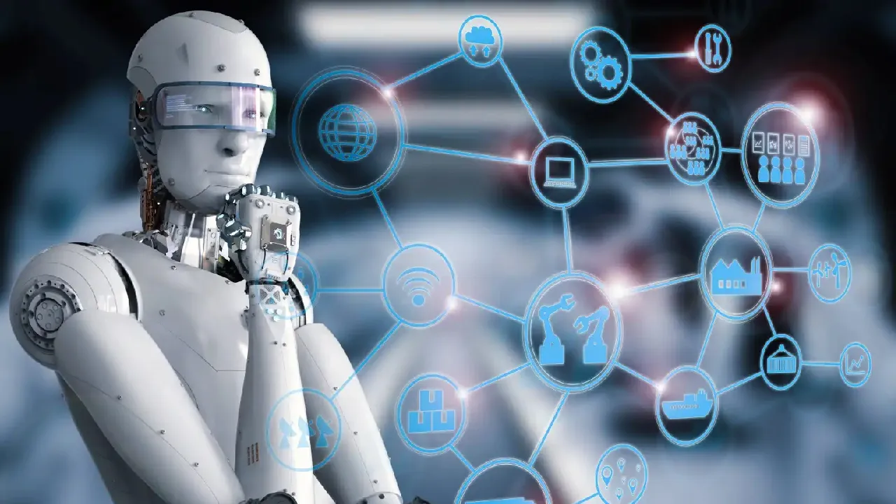 Find Out Why Your Child Should Learn AI
