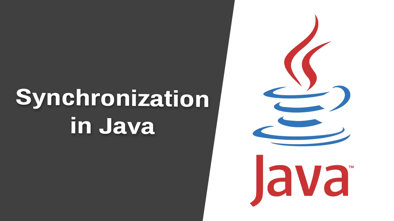 Fully Understand Synchronization in Java