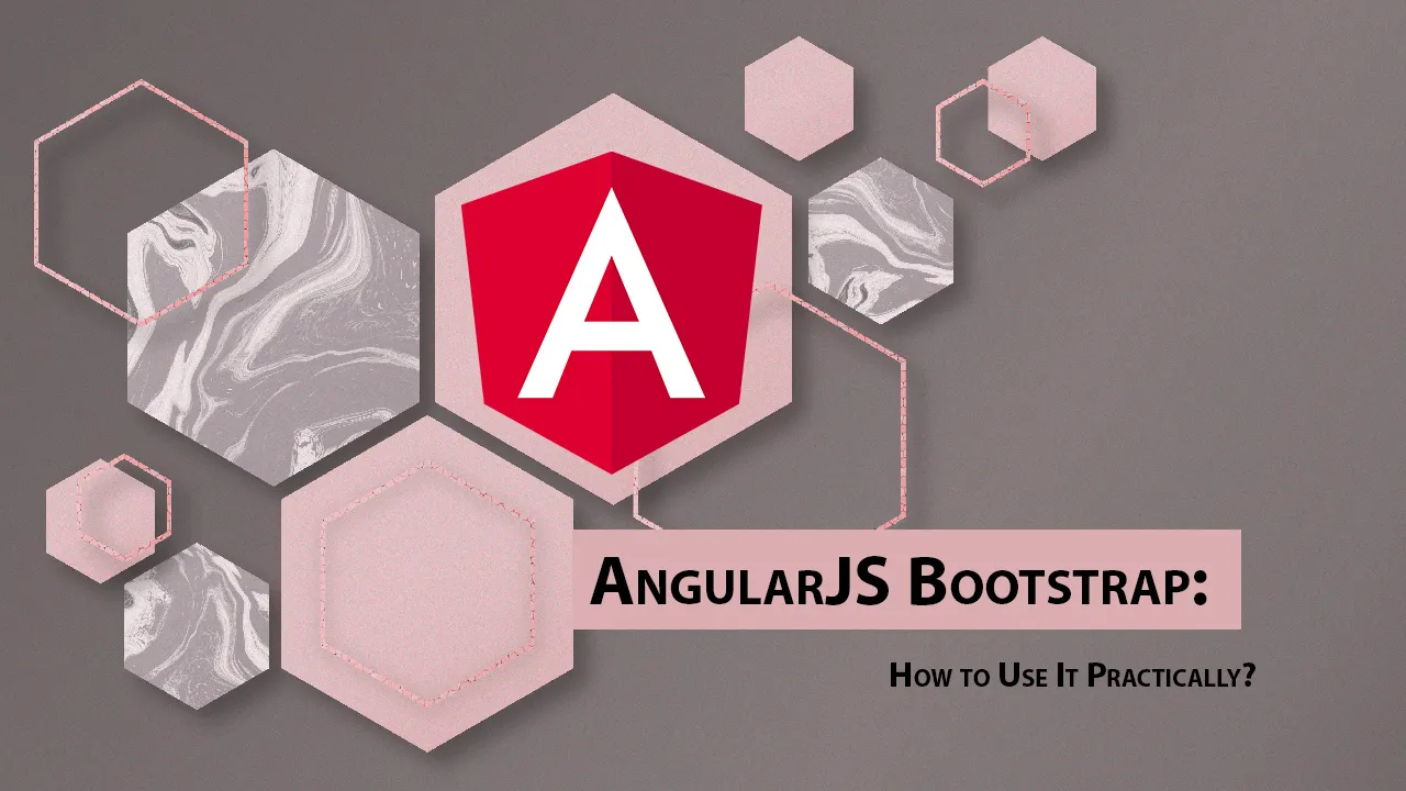 AngularJS Bootstrap: How to Use It Practically?