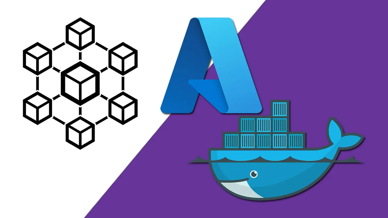 Exploring Microservices in Docker and Azure