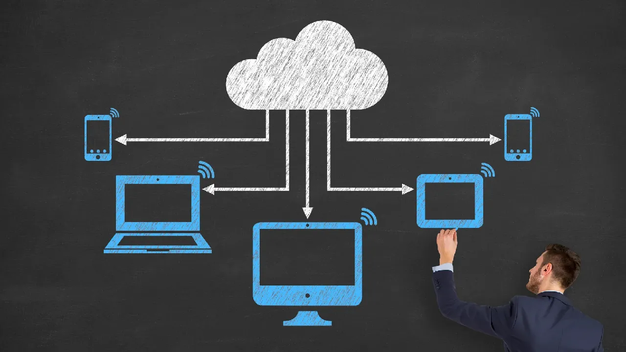 What Is Cloud Computing? Everything You Need to Know
