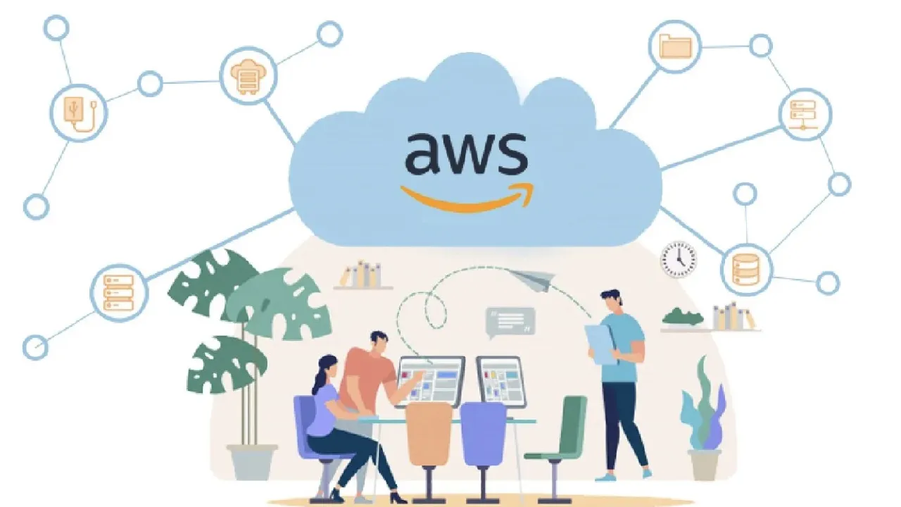What Is AWS? AWS Database and Its Types