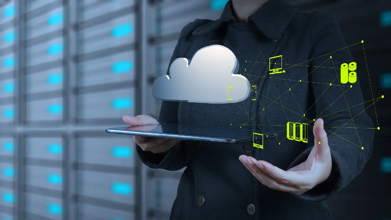 How Is Cloud Computing Helping The Telecom industry Grow