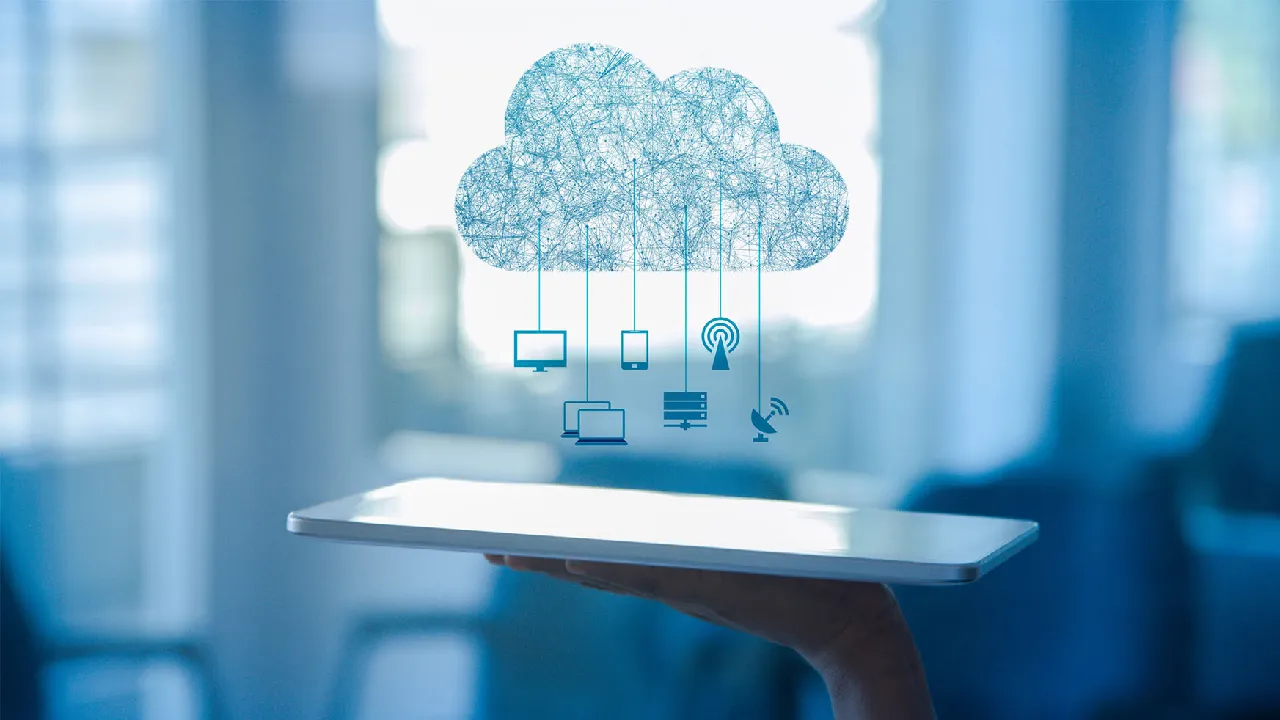 What Is Cloud Computing? | Cloud Computing industry Spends