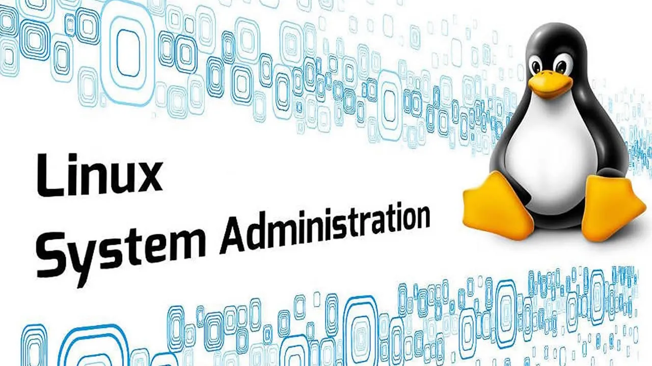 Linux System Administration for Beginners - Full Course