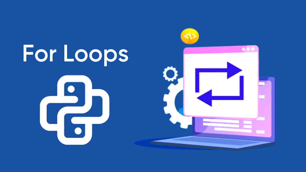 Python for Beginners: For Loops in Python