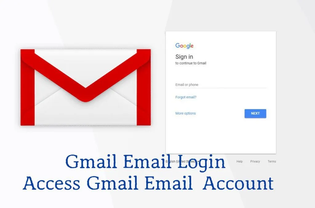 How to Create a New Gmail Account