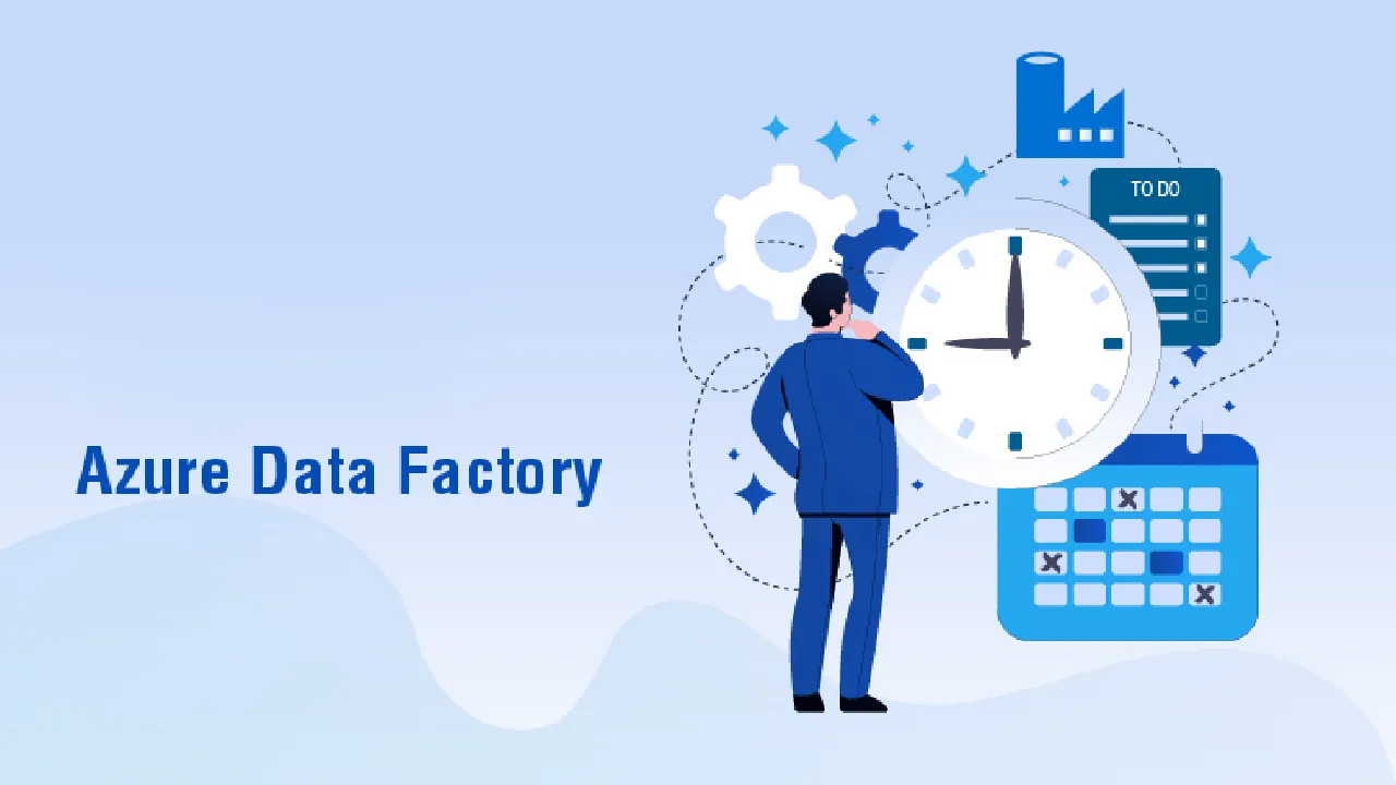What is Azure Data Factory? | How Does It Operate