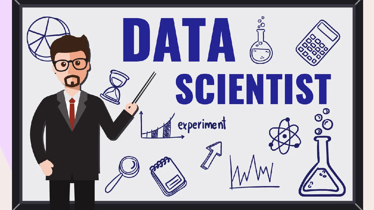 Your Guide To Unlocking Top Data Scientist Jobs