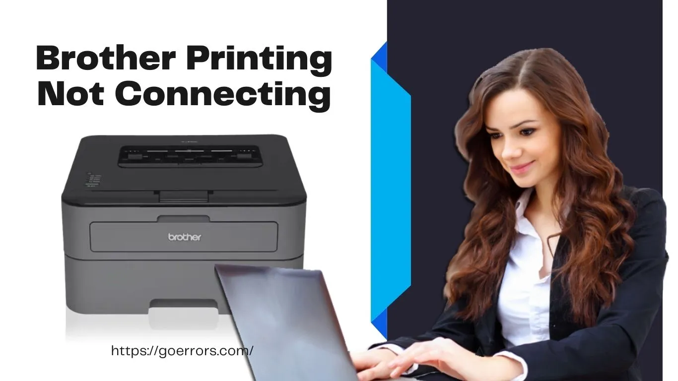 How To Connect A Brother Printer To A Computer