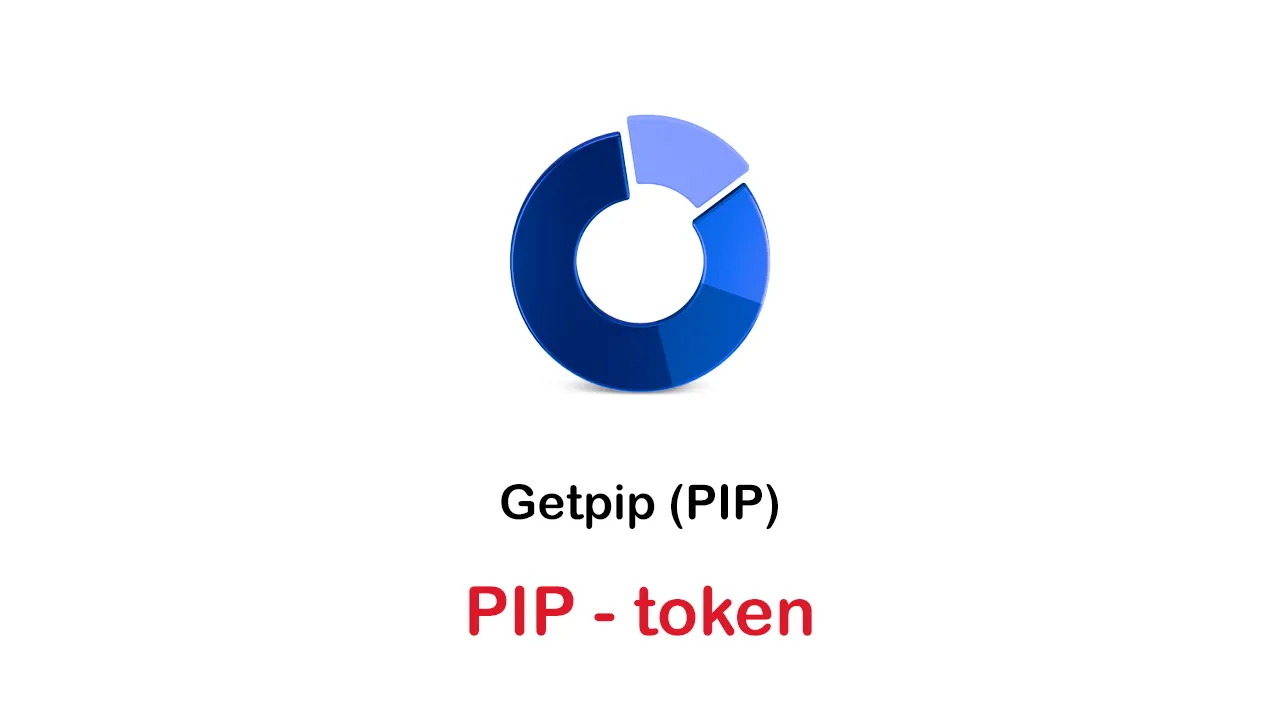 What is Getpip (PIP) | What is Getpip token | What is PIP token