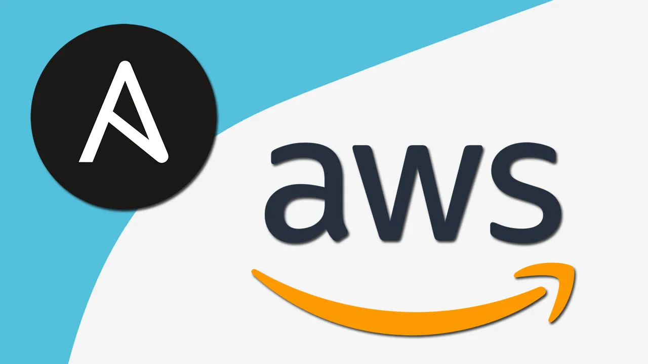 How to Use Ansible with AWS (Amazon Web Services)