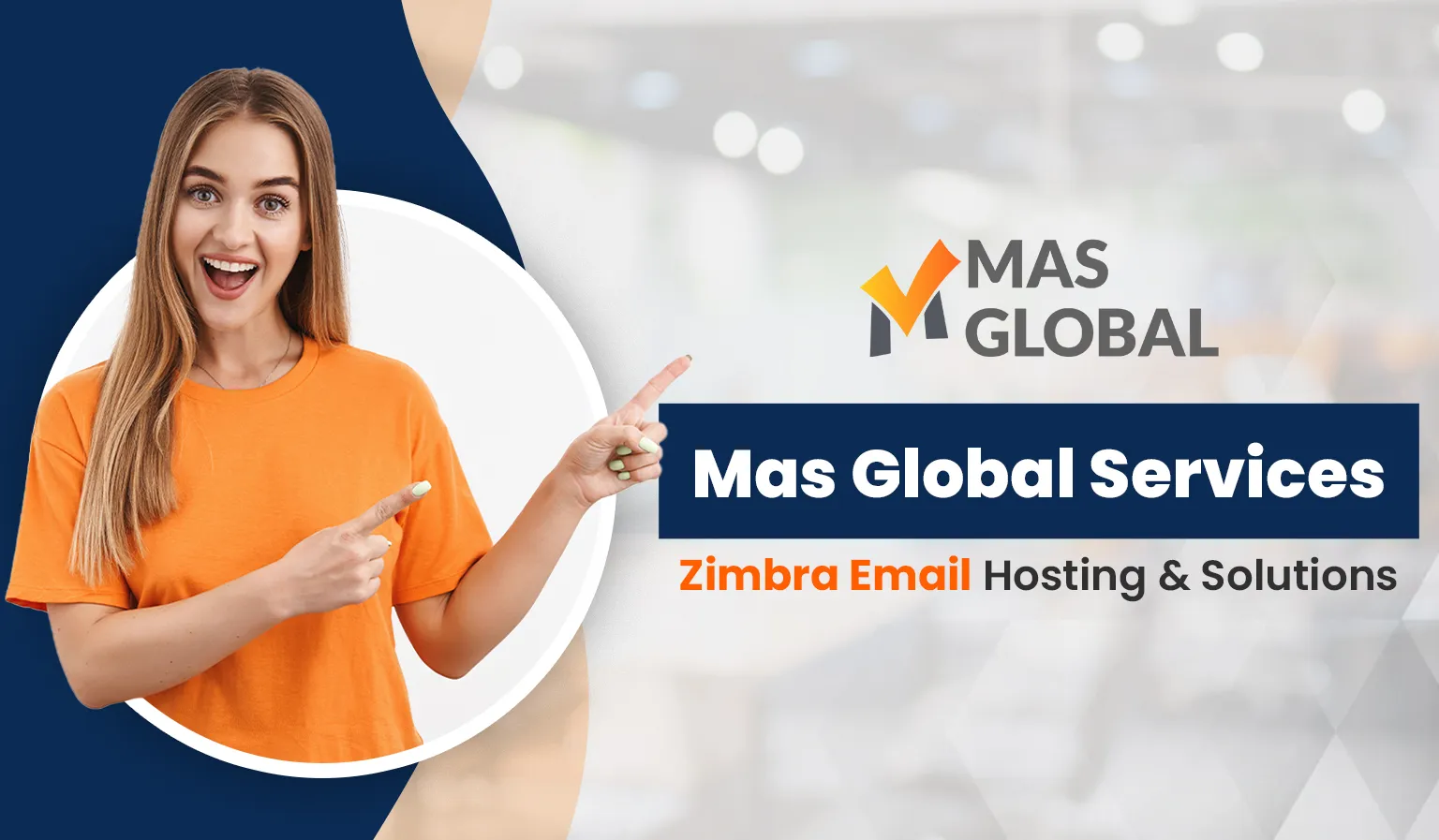 Why to Choose Zimbra Email Hosting for your Business