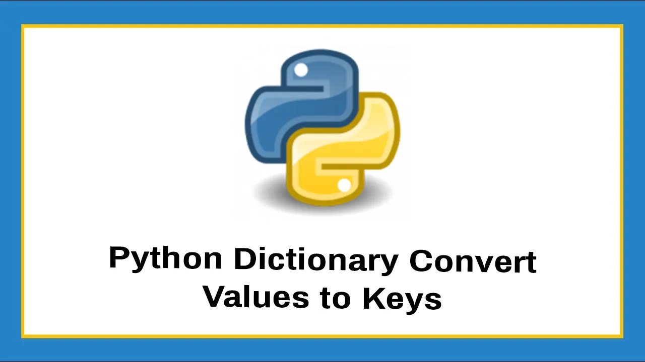 How to Change Value Of Key in Dictionary Python