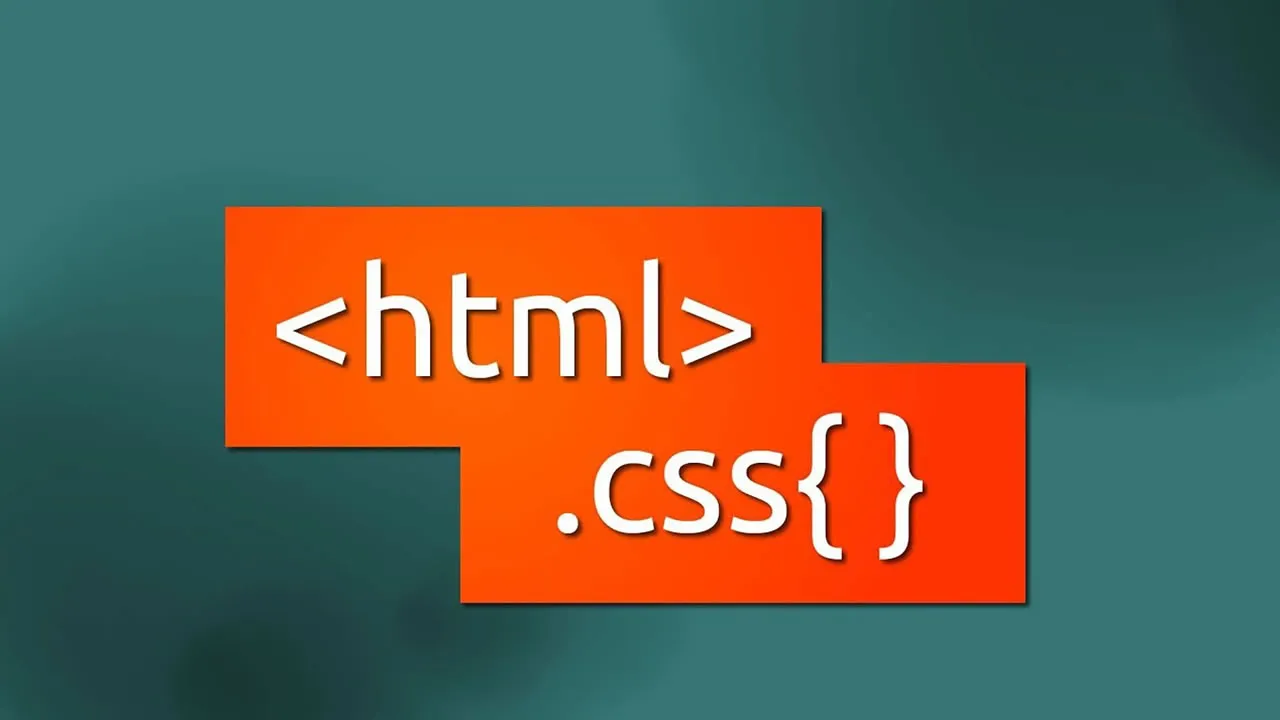 Learn HTML and CSS for Beginners