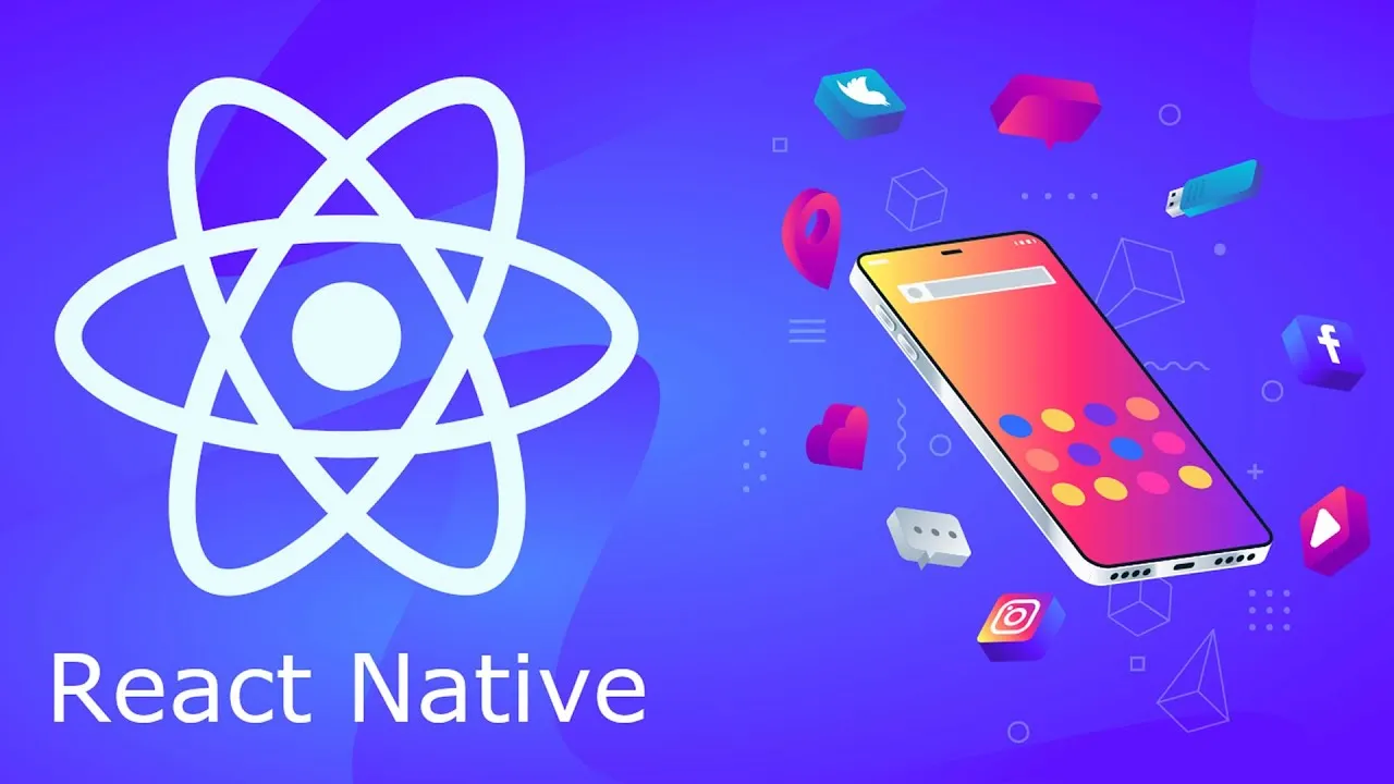 Getting Started with React Native: Build a React Native App