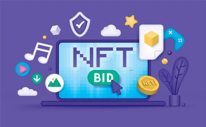 Ultimate Guide to Creating NFT Marketplace for Startups in 2023