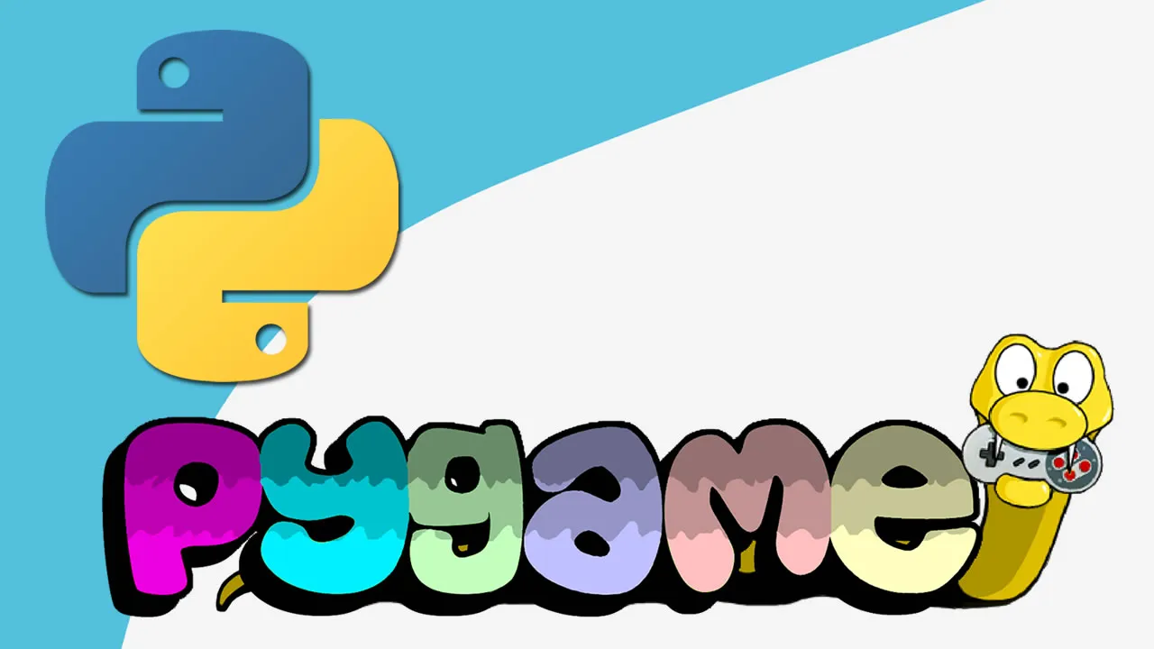 Game Development with Python and Pygame