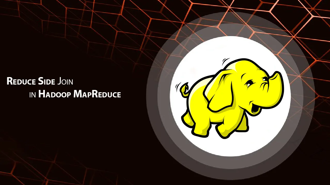 Reduce Side Join in Hadoop MapReduce
