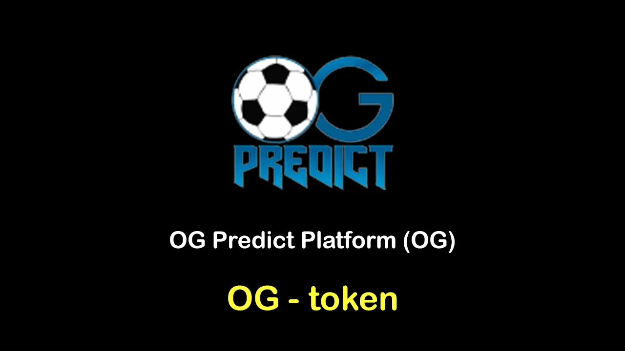What is OG Predict Platform (OG) | What is OG token