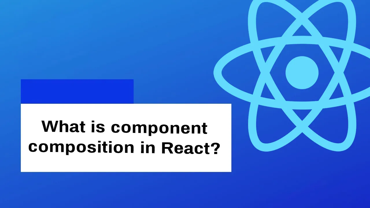 What Is a Component Component in React and How to Use It