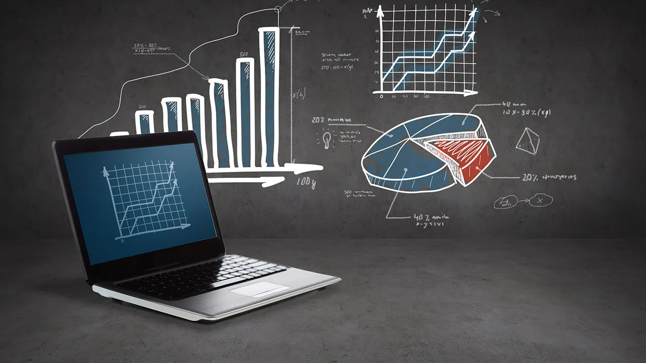 Learn Data Analyst - Full Course for Beginners